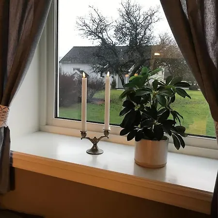 Bringsjord Gard Apartman