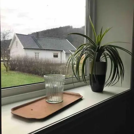 Bringsjord Gard Apartman Lyngdal
