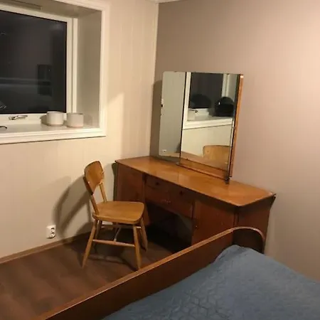 Apartman Bringsjord Gard Lyngdal