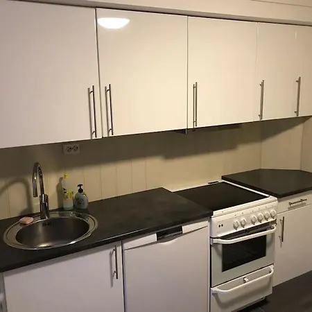Apartamento Bringsjord Gard