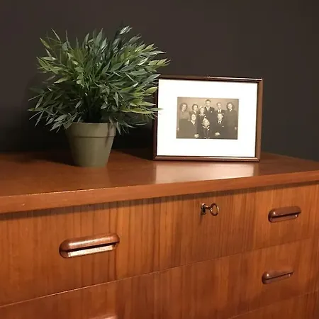 Apartamento Bringsjord Gard *