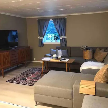Apartamento Bringsjord Gard *